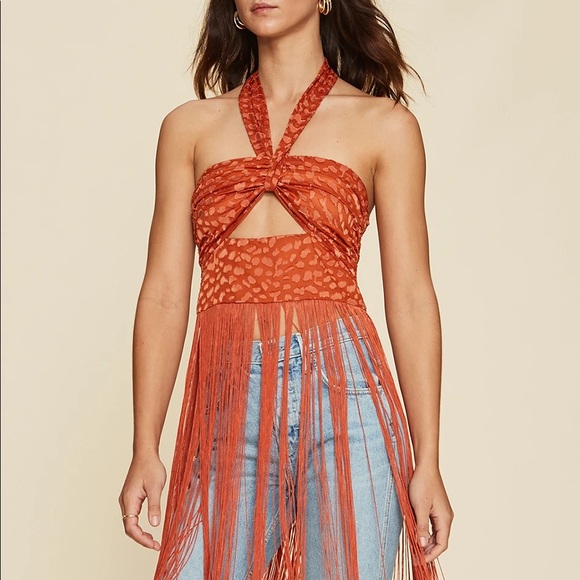 LPA Olivia Top - Picture 1 of 7